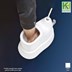 صورة جهاز غسيل الأقدام التركي إيديفيت
